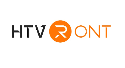 HTVRont logo